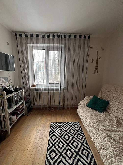 Продаж Квартира 4-кімнатна, 8/9 поверх на Стуса В. вул., 39 Ивано-Франковск - изображение 1