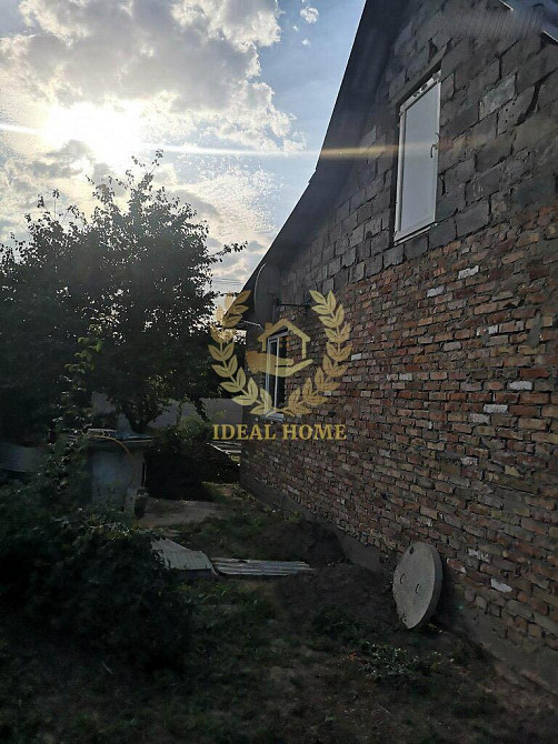 Продам 1 поверховий будинок у Великій Бугаївці  - фото 16