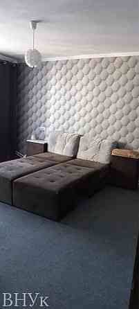 Продаж Квартира 2-кімнатна, 5/5 поверх на Відродження Luts'k