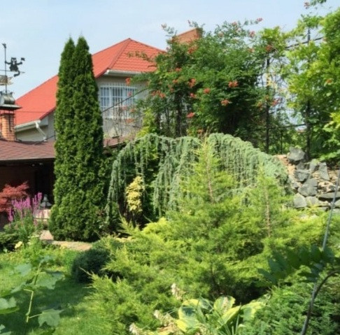 Продаж земельної ділянки 0.1 соток на ул. Зелена, 27 Фонтанка - фото 1