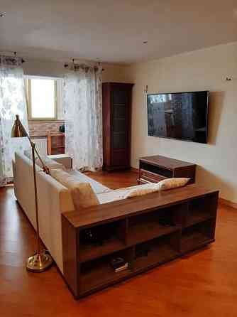 Оренда Квартира 2-кімнатна, 5/15 поверх на ул. Михаила Драгоманова, 44а Київ