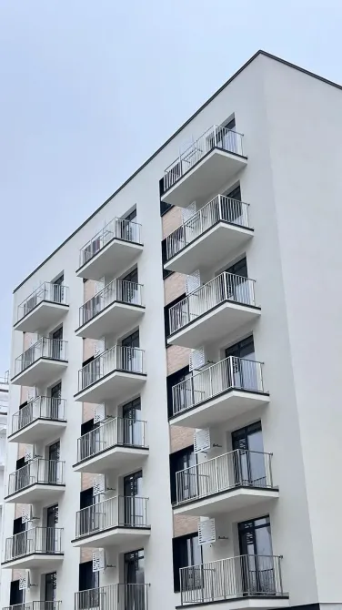 Продаж 1к Квартира 41.3 кв.м левинського Івано-Франківськ - фото 1