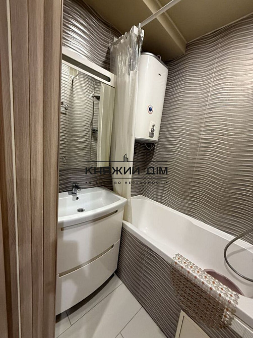 Оренда 2-кімнатної квартири Дніпровський район, вул. Алішера Навої, код 11203982 Киев - изображение 11