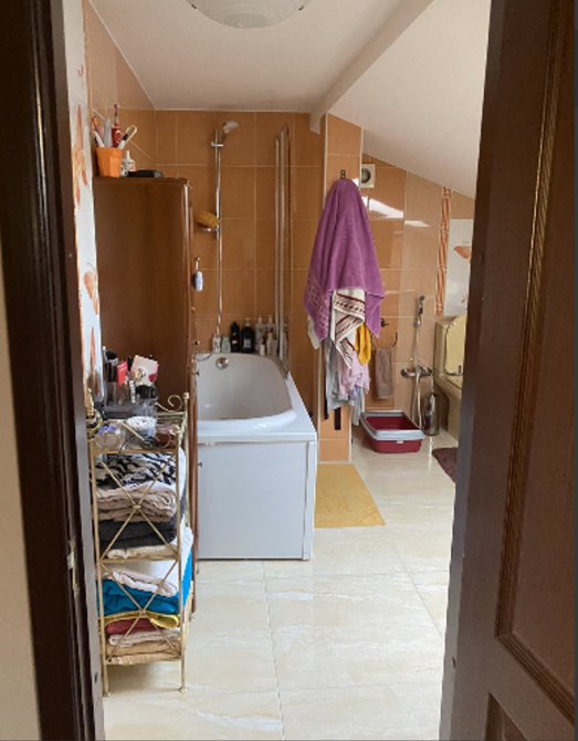 Продам двухуровневую квартиру на Екатерининской Одеса - фото 11