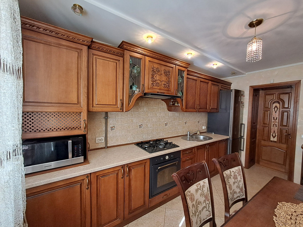 Продаж 3км квартири по вул. Львівська, Дружба. Тернопіль Тернопіль - фото 2