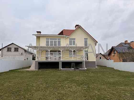 Продаж Будинок 5-кімнатний на Фермерський пров., 2 Софіївська Борщагівка