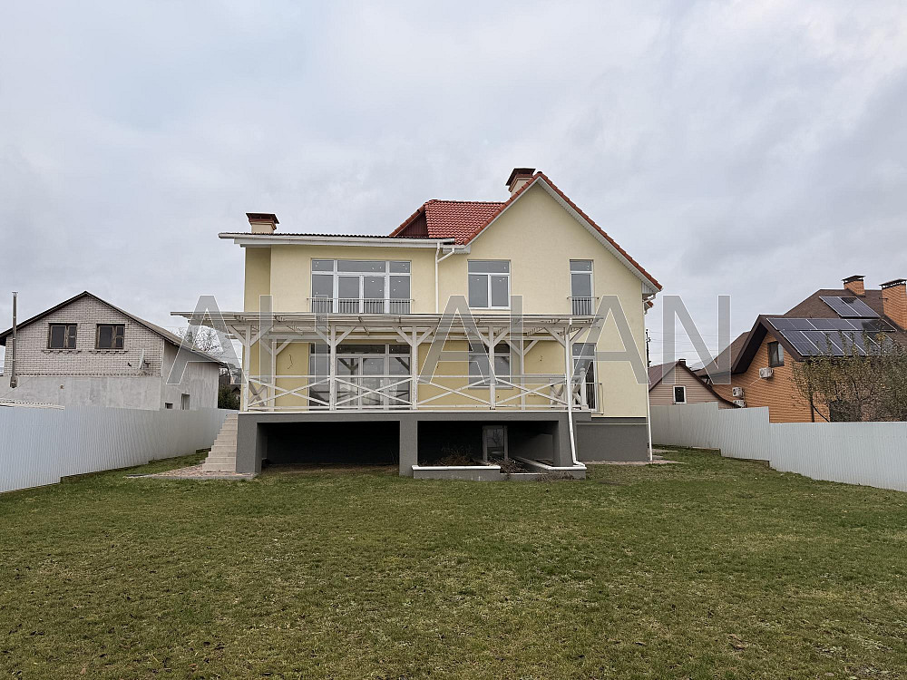 Продаж Будинок 5-кімнатний на Фермерський пров., 2 Софіївська Борщагівка - фото 5