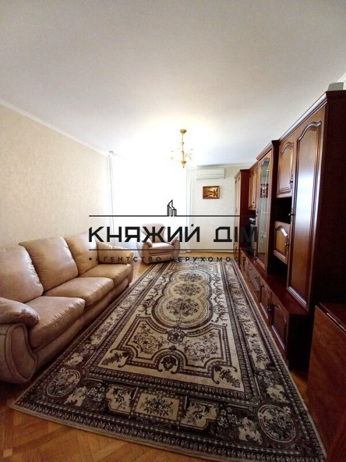 Оренда Квартира 2-кімнатна, 15/22 поверх на Победы просп./ Берестейский просп. Киев - изображение 9