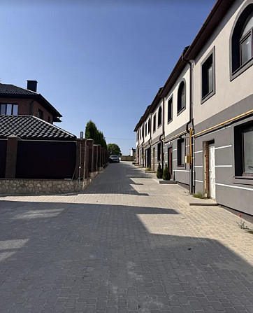 Продаж 2 поверхового таунхауса з ділянкою на 2 сотки, 120 кв. м, Байківці Байківці - фото 19