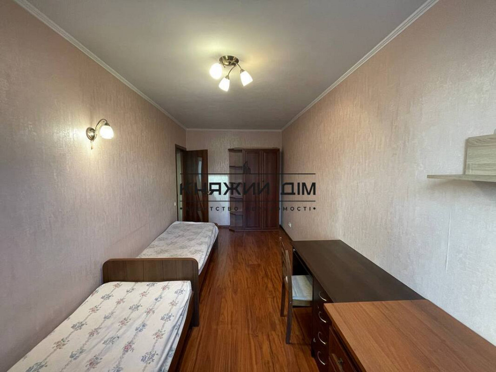 Оренда 3-кімнатної роздільної квартири, метро Політехнічний інститут. № 11199870 Kiev - photo 12