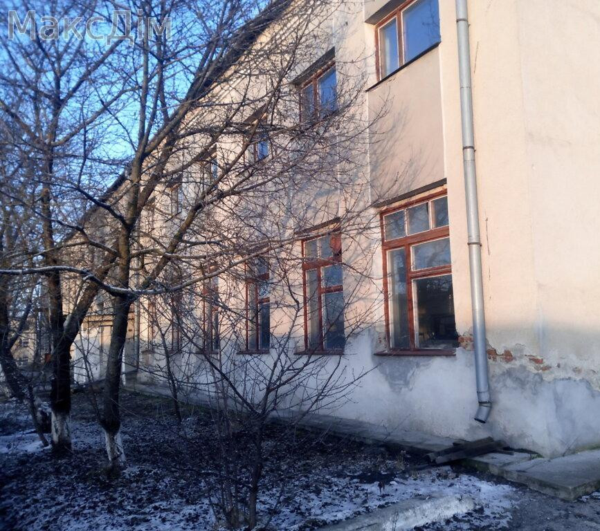 Продаж приміщення вільного призначення на вул. Гетьмана Сагайдачного приміщень - 6, поверх - 2/2 Тернопіль - фото 1