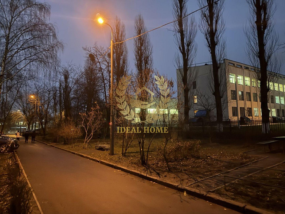 Продаж Квартира 3-кімнатна на Жмеринская ул., 6 Київ - фото 16