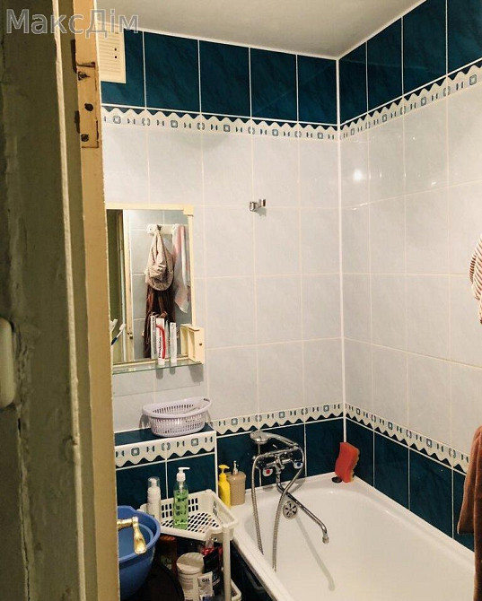 Продаж Квартира 3-кімнатна, 5/5 поверх на вул. Патріарха Любомира Гузара Тернопіль - фото 8