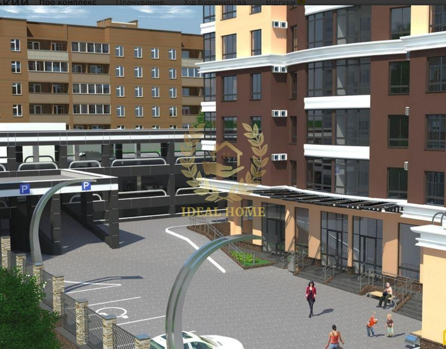 Продаж смарт-квартири в новобудові, Шулявка, Солом'янський р-н Київ - фото 8