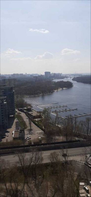 Оренда Квартира 2-кімнатна, 15/30 поверх на ул. Никольско-Слободская, 1 Київ - фото 2