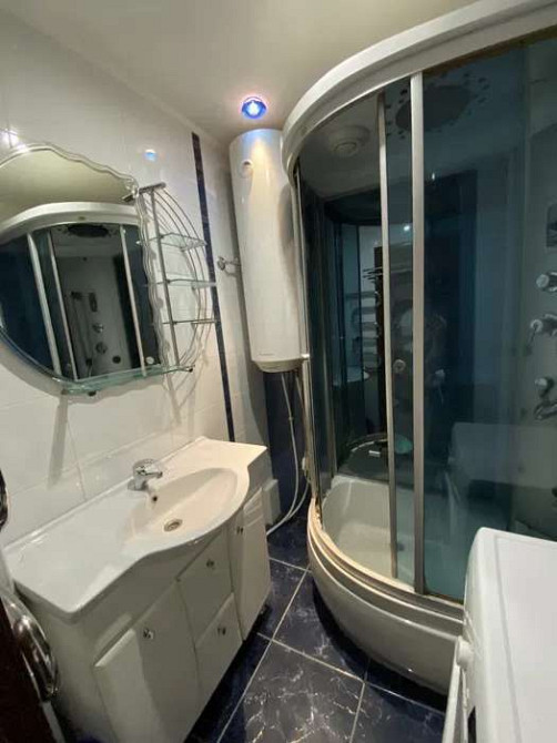 Оренда Квартира 3-кімнатна, 2/5 поверх на Харченка, 47 Київ - фото 4