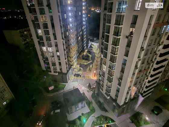 Продаж квартири в Києві, 2 кімнати, 14/16 поверх Київ