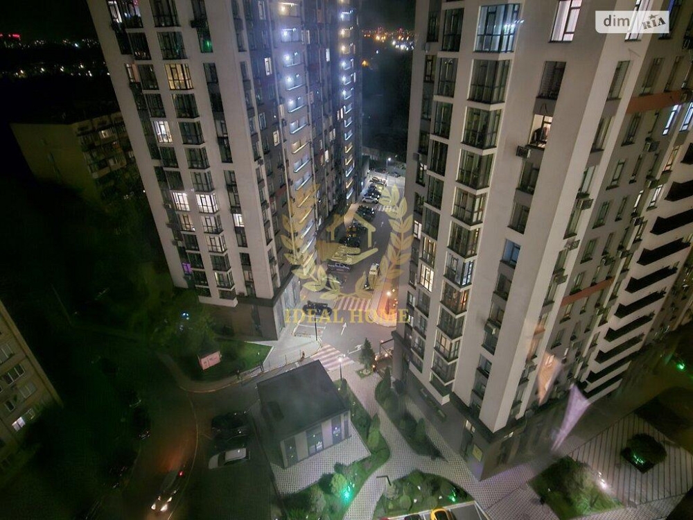 Продаж квартири в Києві, 2 кімнати, 14/16 поверх Київ - фото 1