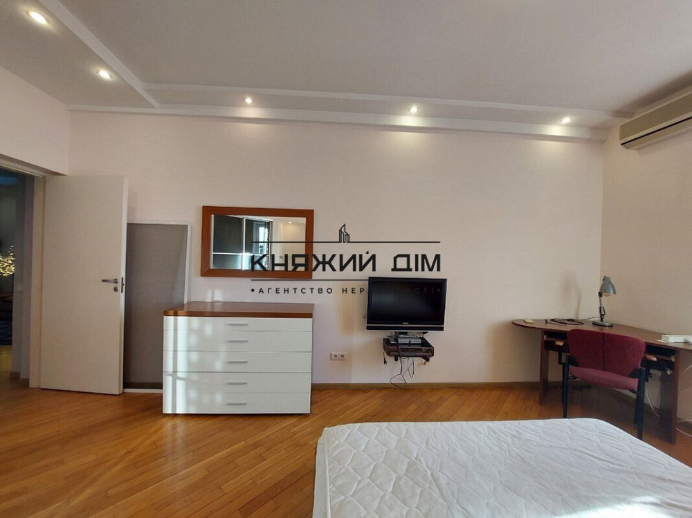 Оренда 2-к. квартири студіо на Бессарабці, Липки, м. Хрещатик/Палац Спорту. № 115892 Киев - изображение 5