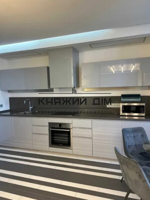 Продаж 3 кімнатної квартири по вул. Княжий затон 21 ЖК Корона 21145463 Киев - изображение 4