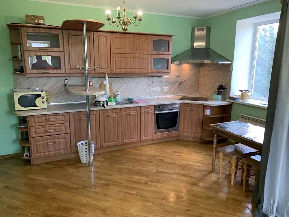 Оренда Квартира 2-кімнатна, 4/12 поверх на ул. Бориспольская, 12 Київ - фото 4