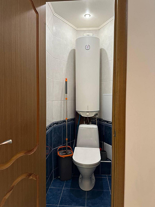 Продаж 3к квартира 78 м2, ТОРГ Троєщина Лаврухіна 7, Програми+ Київ - фото 14