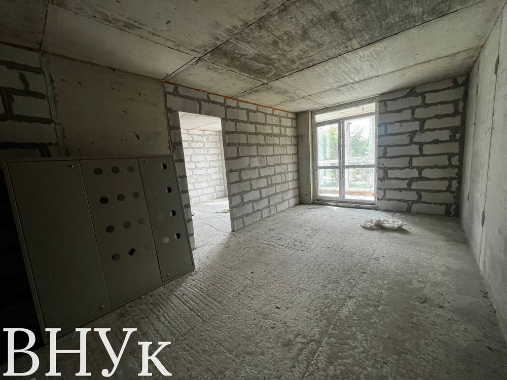 Продаж Квартира 1-кімнатна, 1/12 поверх на вул. Рудненська Львів - фото 6