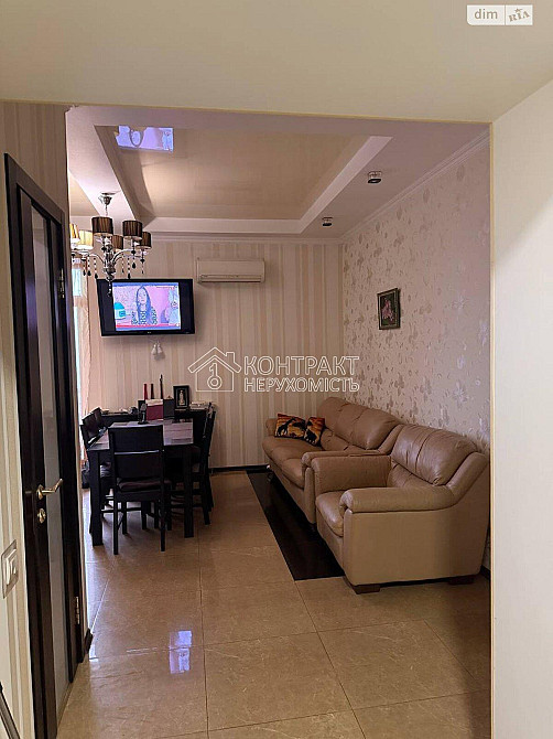 Продаж Квартира 2-кімнатна, 9/15 поверх на вул. Перемоги Харків - фото 18