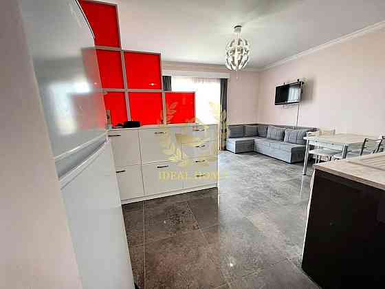 Продаж квартири 1+0 Искель, комплекс ROYAL SUN RESIDENCE Київ