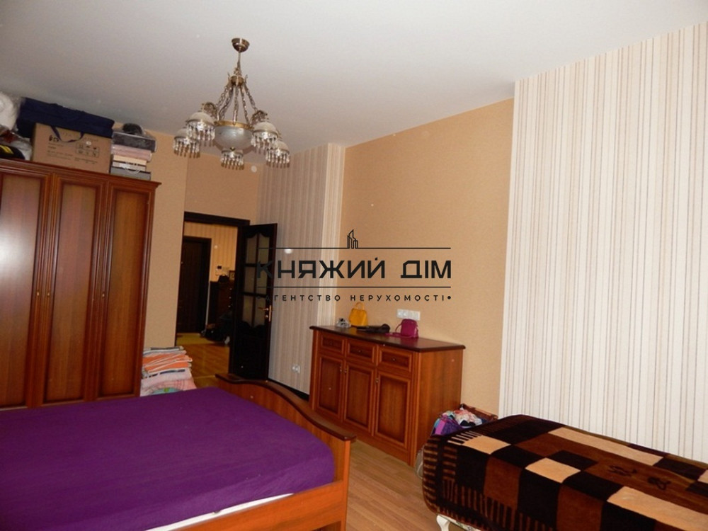 Відмінна 2-кімнатна квартира ЖК Смарагдовий, м. Вокзальна, є Генератор! Код об'єкту: 11135804. Киев - изображение 4