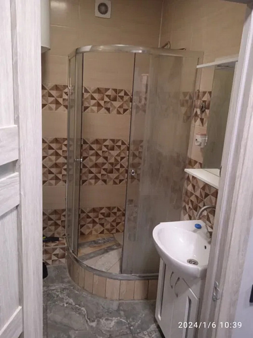 Оренда Квартира 1-кімнатна, 3/12 поверх на Камянська, 127А Kiev - photo 13