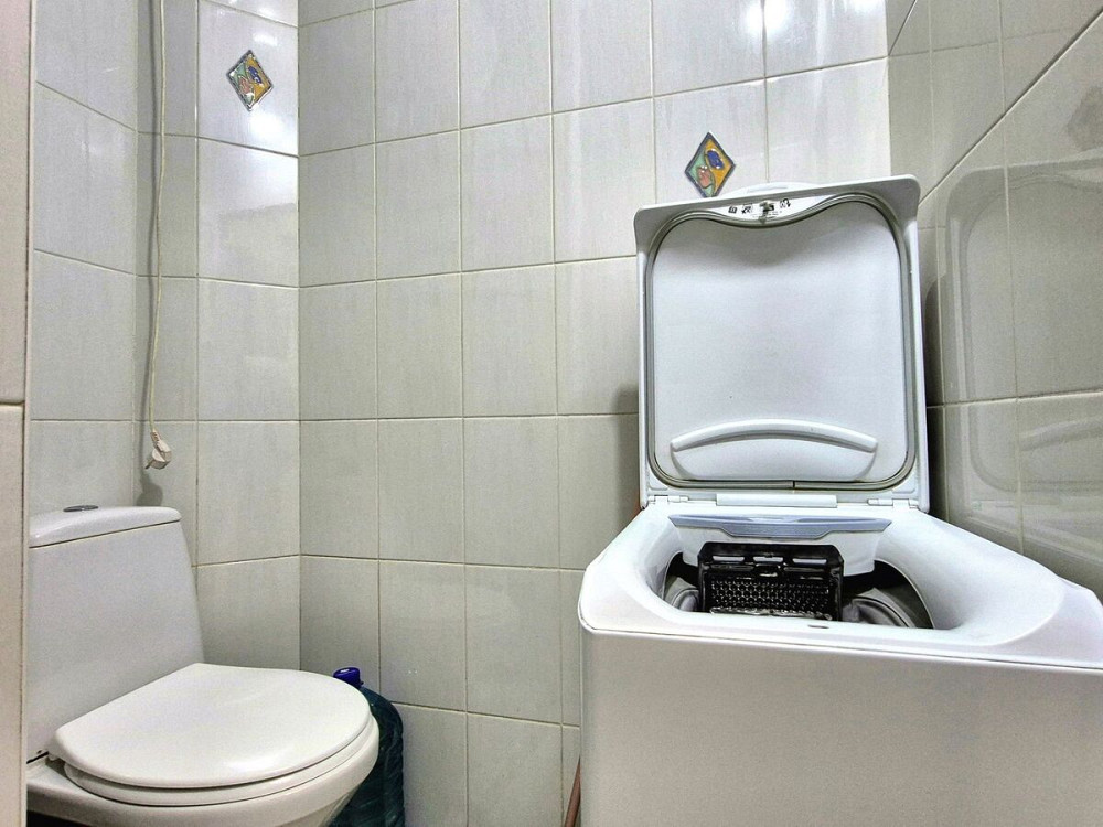 Оренда Квартира 2-кімнатна, 8/9 поверх на Остафія Дашкевича, 9 Kiev - photo 15