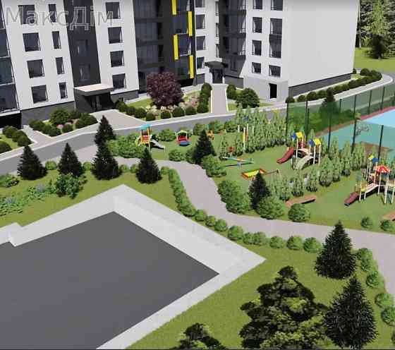 Продаж Будинок 1-кімнатний на Дубовецький пров. Байківці