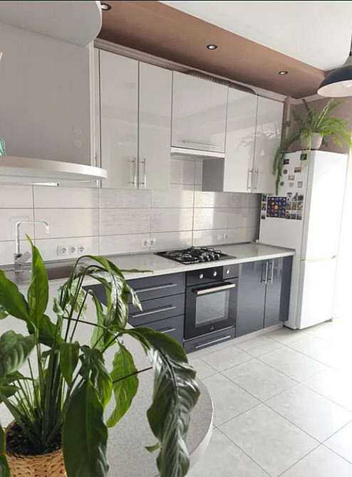 Продаж 2к квартири, 61 кв.м, вул. С. Будного, ЖК Набережний квартпл Тернопіль - фото 15