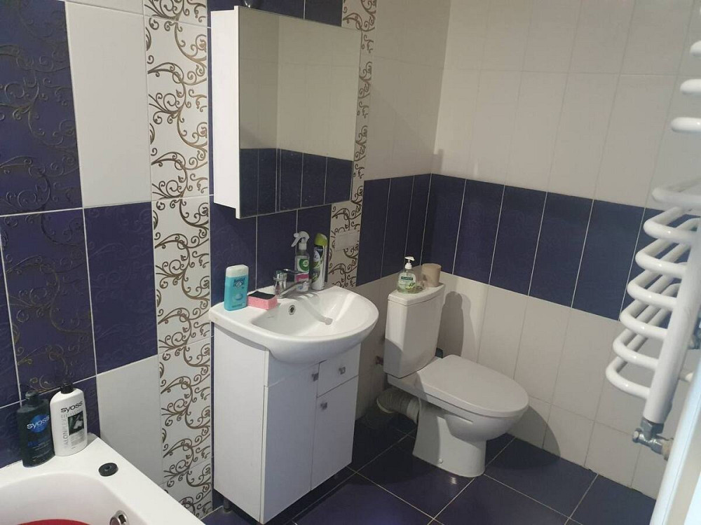 Здається в оренду 2х-кімнатна квартира по вул. Дивізії Галичини Тернопіль - фото 3