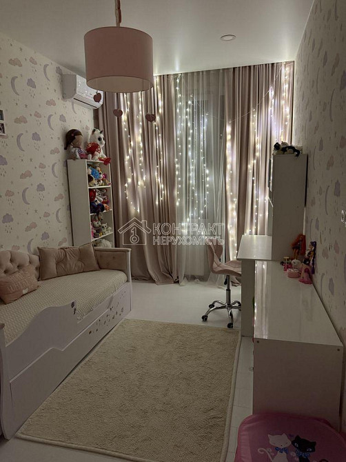 Продаж Квартира 2-кімнатна, 17/17 поверх на вул. Клочківська Харьков - изображение 16