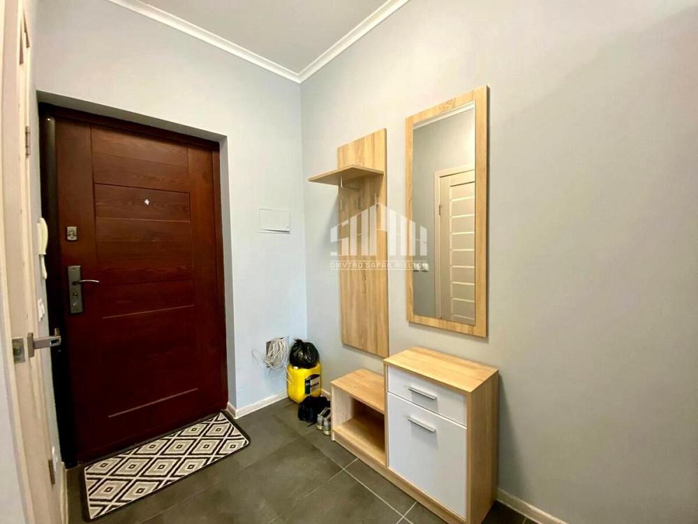 Оренда Квартира 1-кімнатна, 4/17 поверх на проспект Соборності, 17 Kiev - photo 3