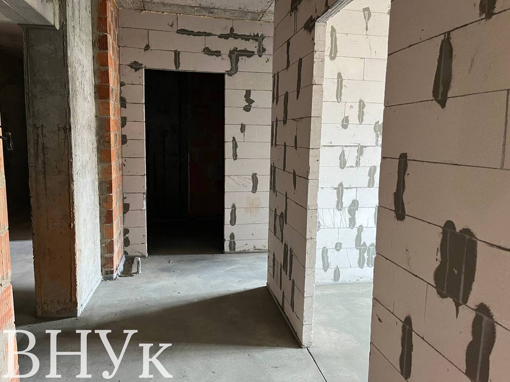 Продаж Квартира 2-кімнатна, 8/13 поверх на вул. Нечая Полковника Ternopil' - photo 15