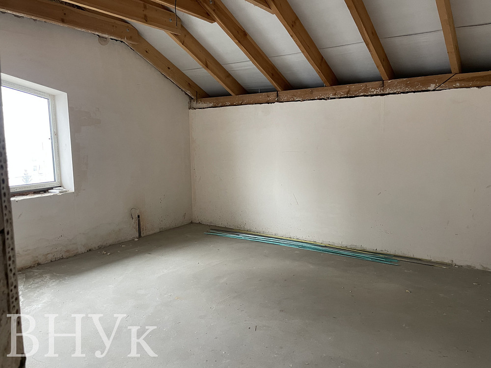 Продаж Квартира 2-кімнатна, 5/5 поверх на вул. Наливайка С. Тернопіль - фото 6