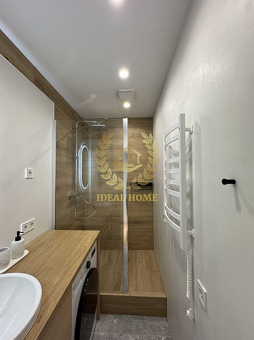 Продаж Квартира 1-кімнатна на Бережанская ул., 15 Київ - фото 17