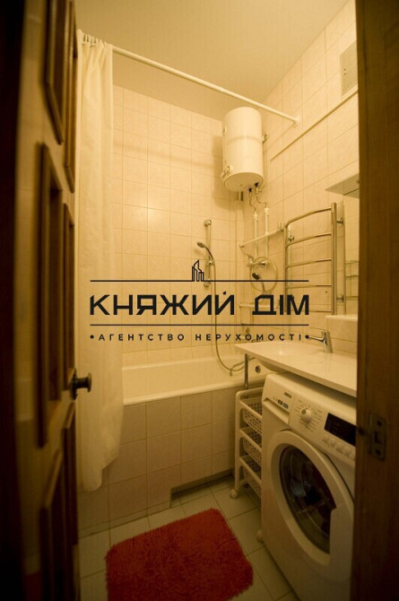 Оренда 3-кімнатної квартири на вул. Госпітальної 1А метро Палац спорту 11180549 Київ - фото 2