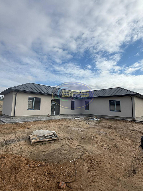 Продаж  Будинок з ділянкою 8 сот 135 кв.м 3 кімн. на Хаджибіївська вулиця вул. Булатівка - фото 1