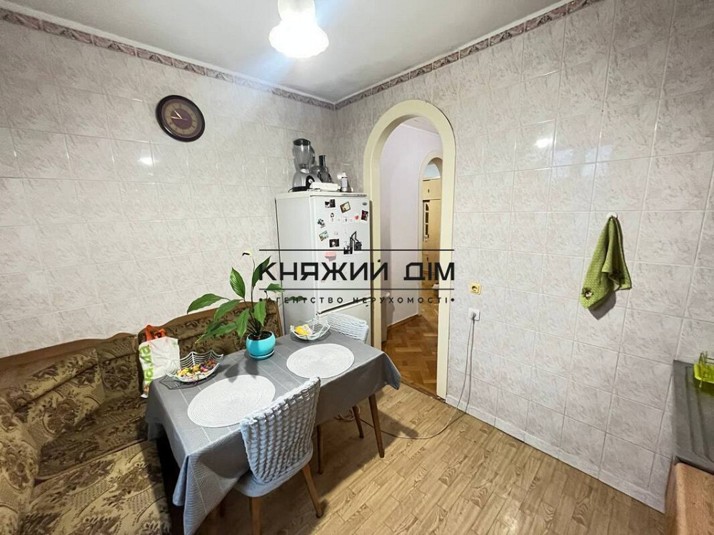 Без комісії .Продаж 3 кімнатна квартира м. Осокорки КОД 21146627 Київ - фото 19