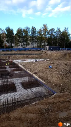 Продаж 1к Квартира 51.16 кв.м ЖК MECENAT Львів