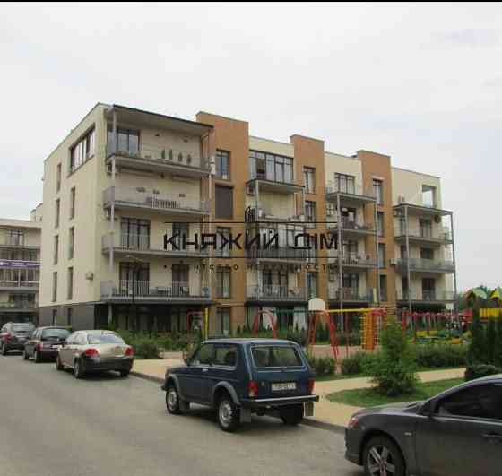 єОселя! Продаж 3-х кімнатної квартири в ЖК Ліпінка. №21145846 Київ