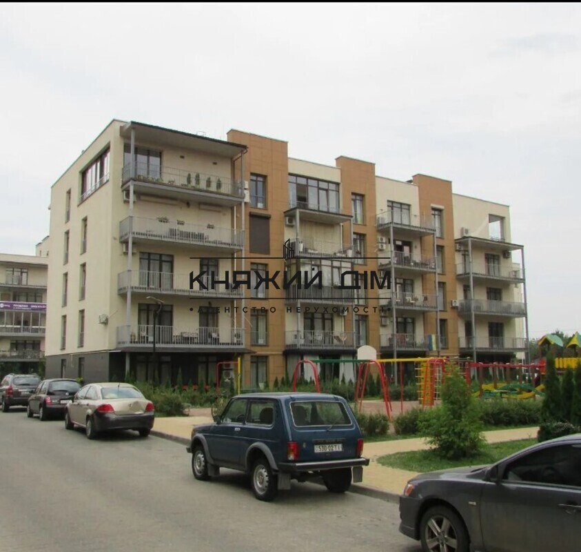 єОселя! Продаж 3-х кімнатної квартири в ЖК Ліпінка. №21145846 Київ - фото 5