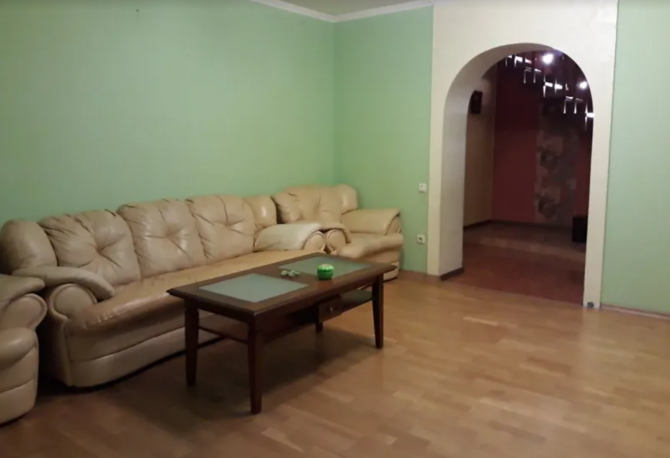 Продаж 4к квартири 121.6 кв. м на вул. Коцюбинського Тернопіль - фото 1