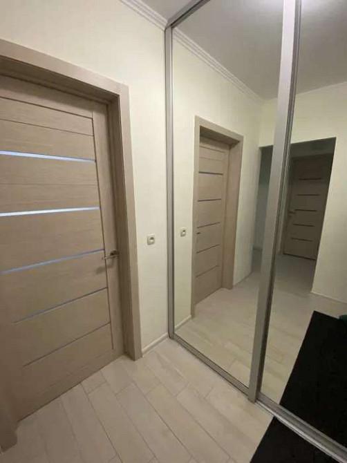 Оренда Квартира 1-кімнатна на ул. Михаила Драгоманова, 1к Київ - фото 3