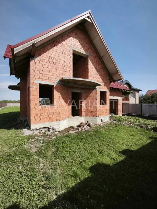 Продажа 2-этажный Дом с участком 8.5 сот 180 кв.м 4 комн. на 8 березня Концово - изображение 3