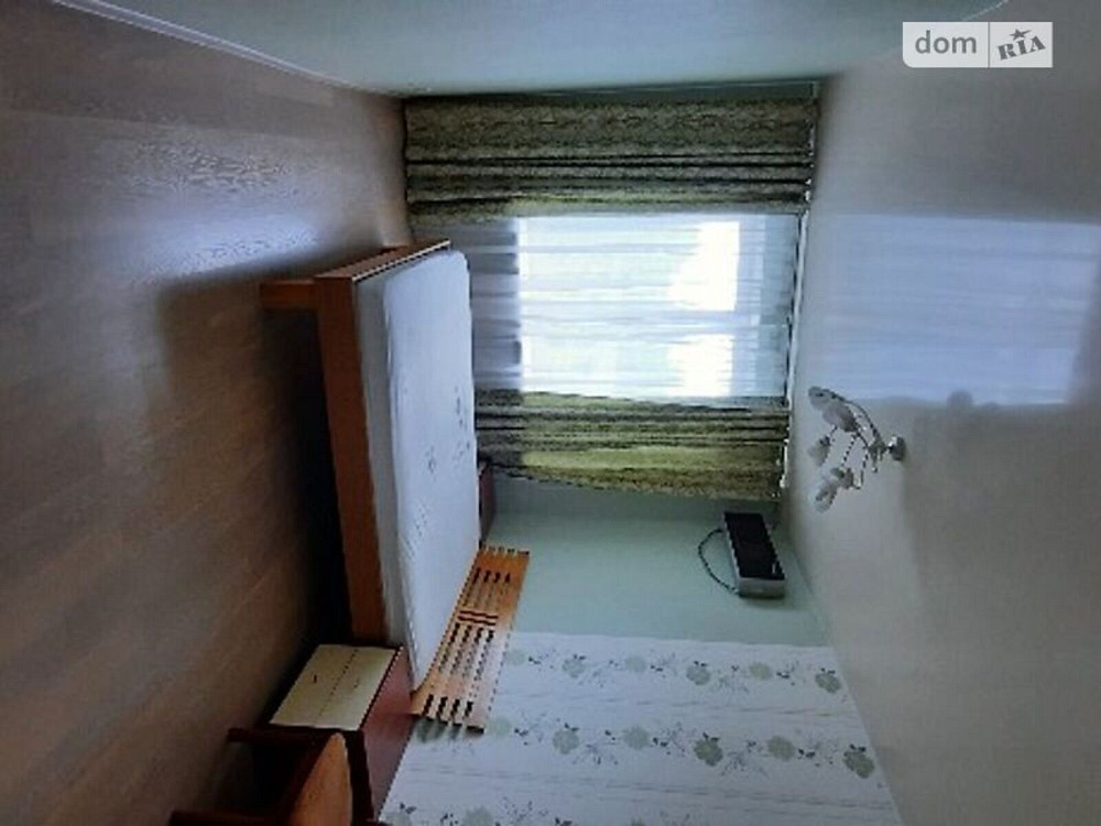 Оренда Квартира 2-кімнатна, 11/13 поверх на ул. Анны Ахматовой Київ - фото 1